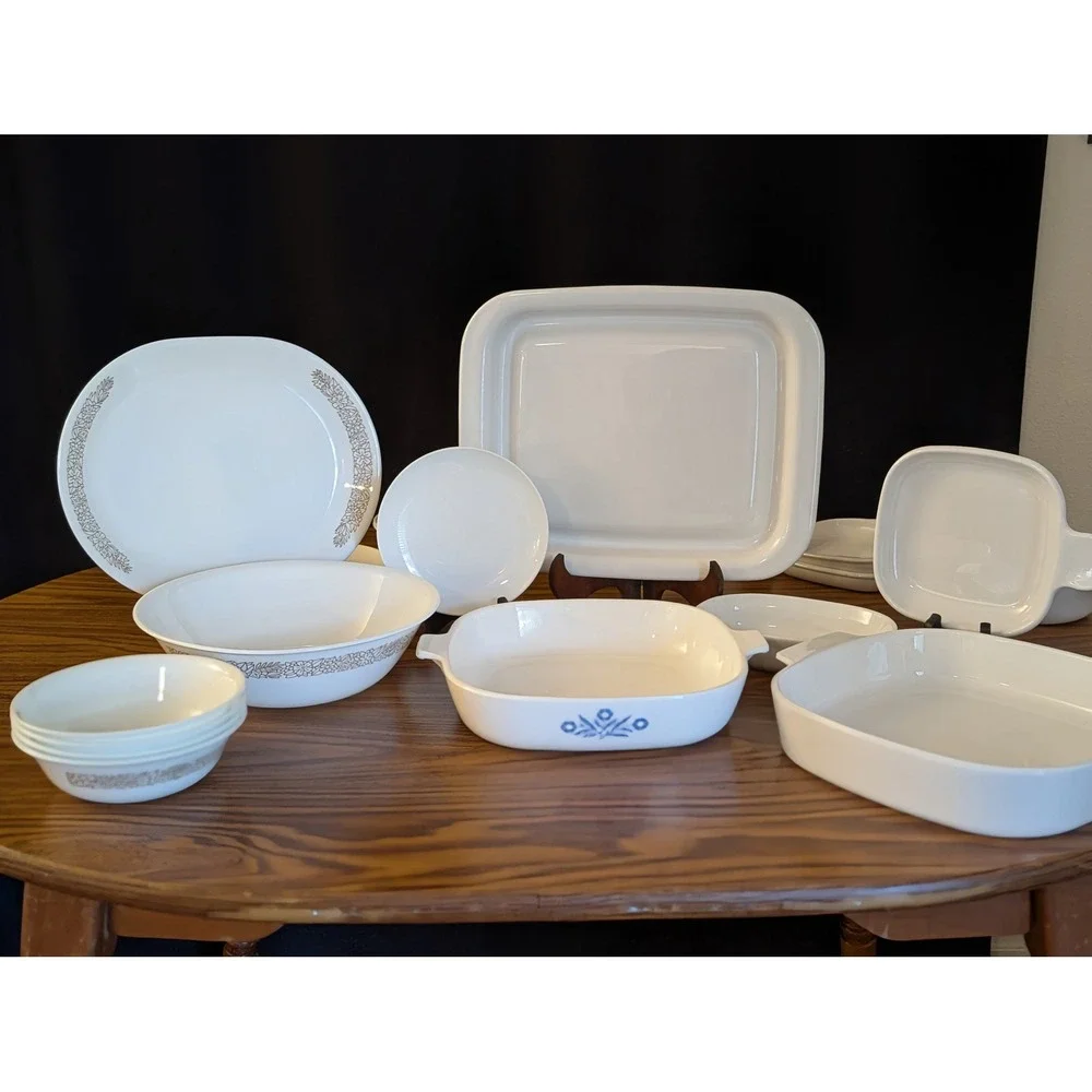Corning Ware Collection